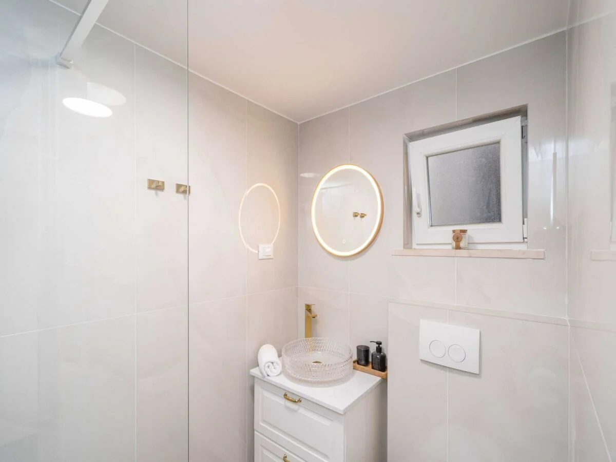 Apartment Villa Aura - Executive Business room