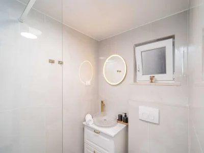 Apartment Villa Aura - Executive Business room in Dubrovnik - Apartment