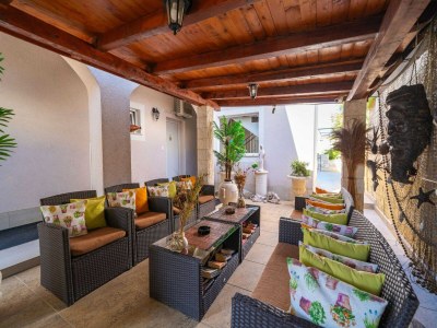 Apartment Villa Aura - Executive Business room - Outdoor photo 4