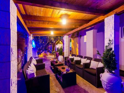 Apartment Villa Aura - Executive Business room - Outdoor photo 6