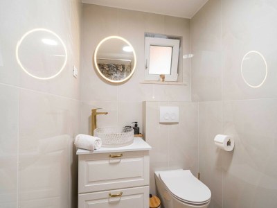 Apartment Villa Aura - Executive Business room - Features photo 10