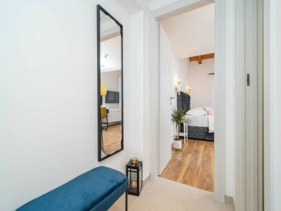 Apartment Villa Aura - Executive Business room - Outdoor photo 11