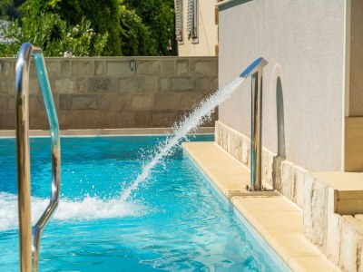 Apartment Villa Aura - Executive Business room - Outdoor photo 16