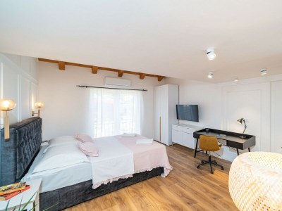 Apartment Villa Aura - Executive Business room - Outdoor photo 22