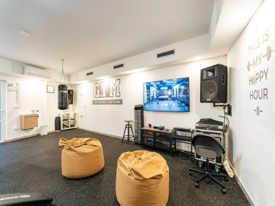 Apartment Villa Aura - Executive Business room - Outdoor photo 33