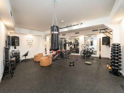 Apartment Villa Aura - Executive Business room - Outdoor photo 34