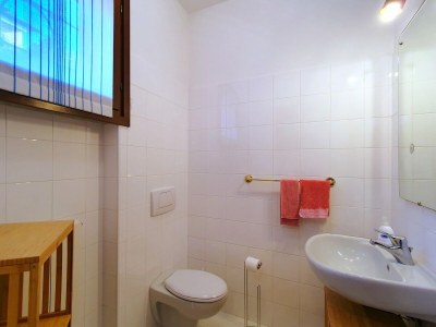 Holiday house House in Luino with Green Garden and City Views - Features photo 30