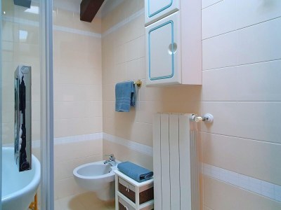 Holiday house House in Luino with Green Garden and City Views - Features photo 31