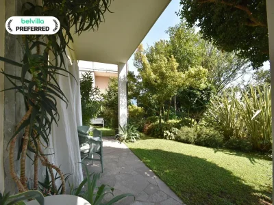 Holiday house Chalet by Lake Maggiore with Garden Views in Ghiffa - Holiday house