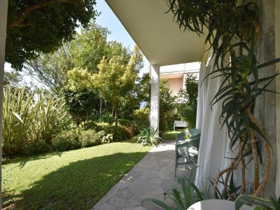 Holiday house Chalet by Lake Maggiore with Garden Views - Outdoor photo 6
