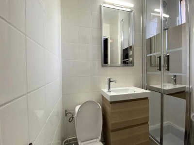 Holiday house Chalet by Lake Maggiore with Garden Views - Features photo 15