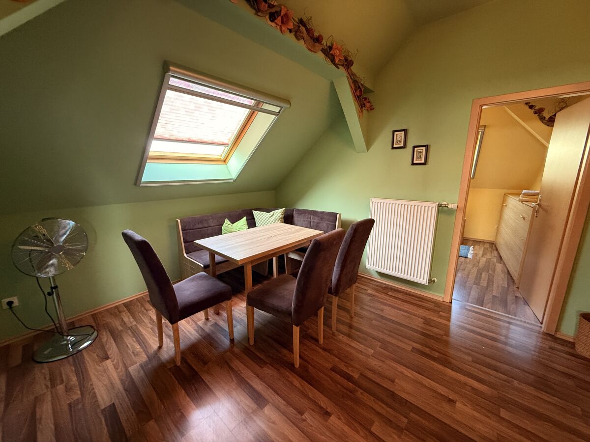 Holiday apartment Kroyer - Features photo 4