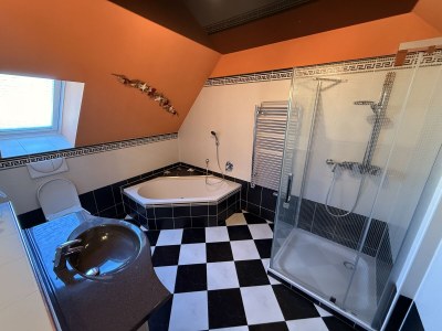 Holiday apartment Kroyer - Features photo 6