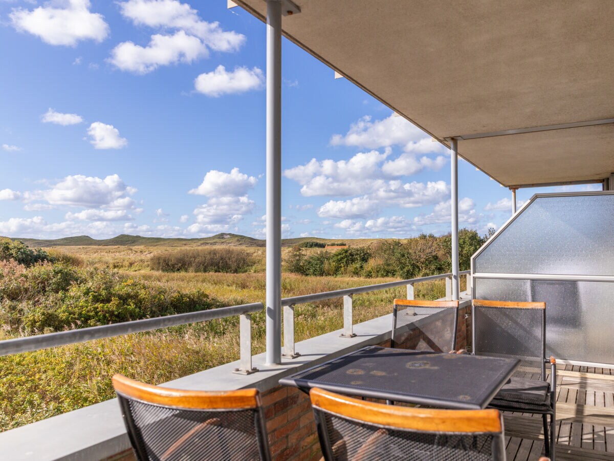 Holiday apartment Duinerei C102