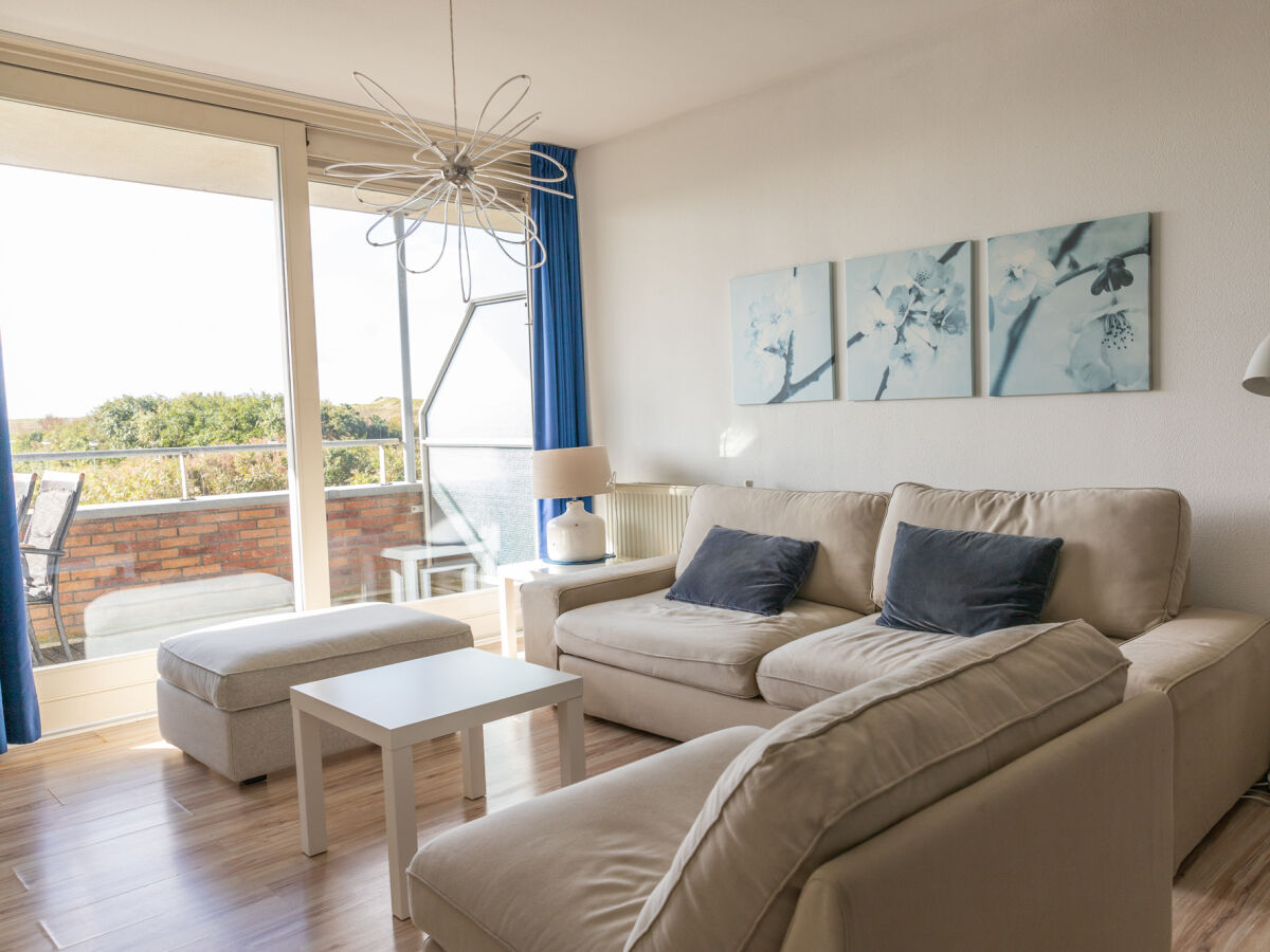 Holiday apartment Duinerei C102 - Features photo 4