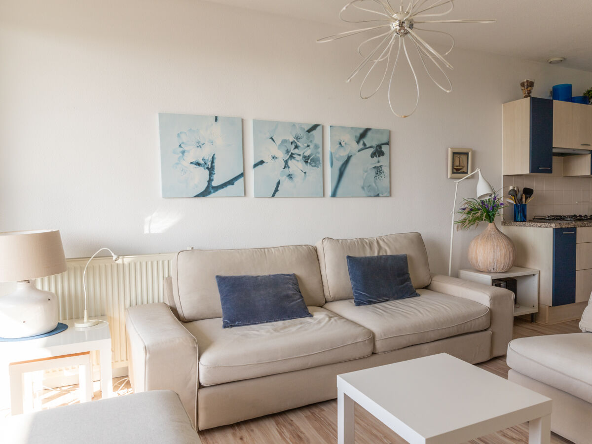 Holiday apartment Duinerei C102 - Features photo 5