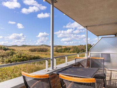 Holiday apartment Duinerei C102 in Groote Keeten - Holiday apartment