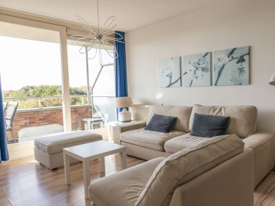 Holiday apartment Duinerei C102 - Features photo 4