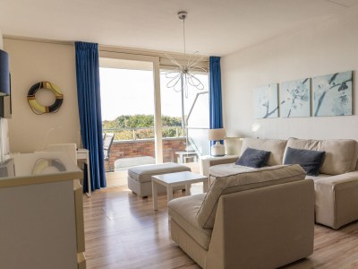 Holiday apartment Duinerei C102 - Features photo 7