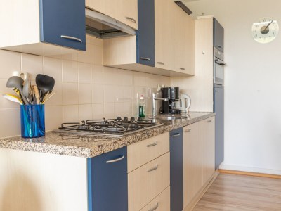 Holiday apartment Duinerei C102 - Features photo 9