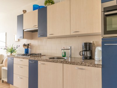 Holiday apartment Duinerei C102 - Features photo 10