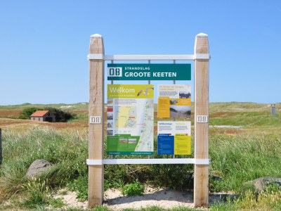 Holiday apartment Duinerei C102 - Environment photo 18