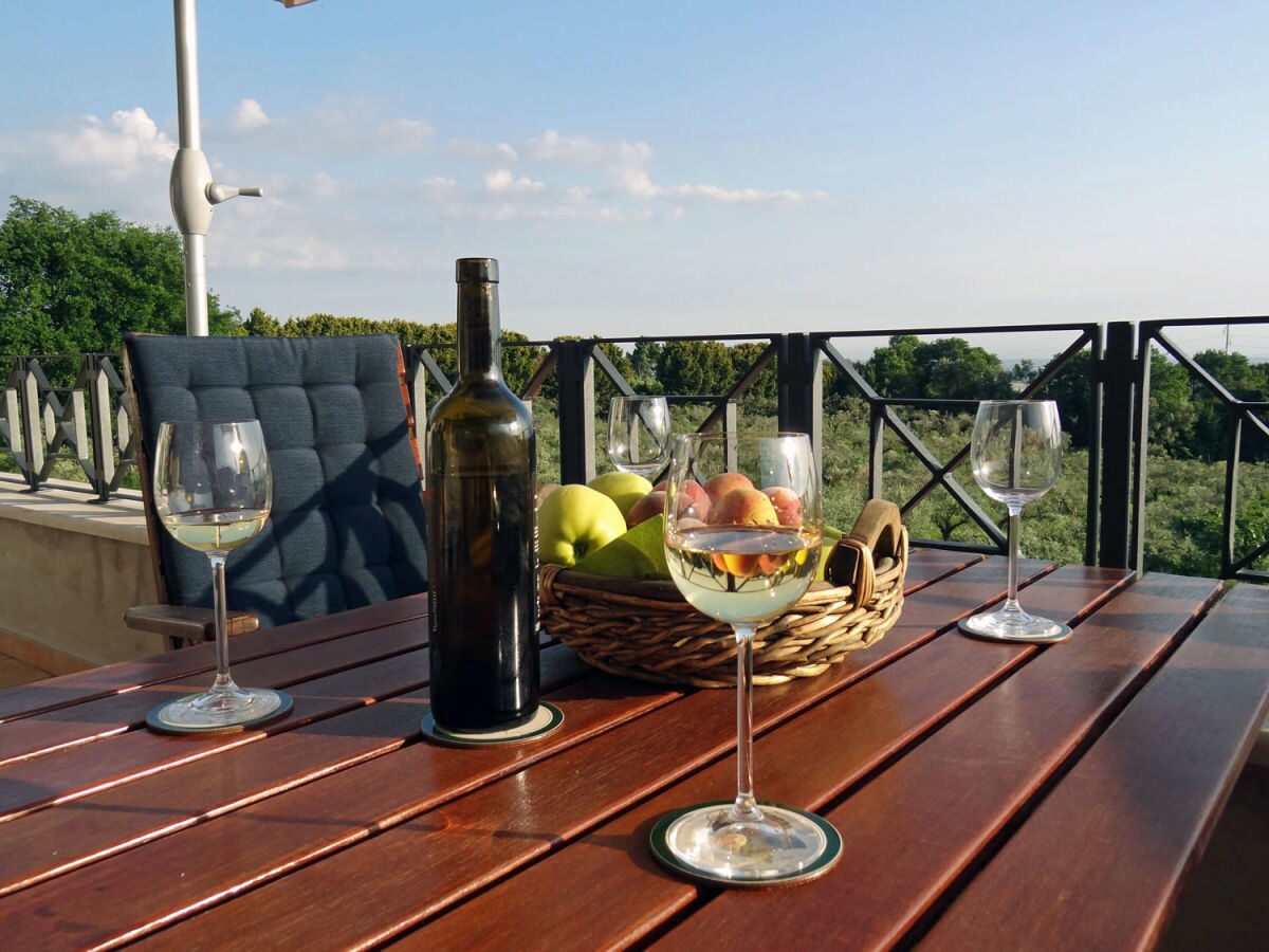 Holiday apartment Villa Stauder - Holiday Apartment Melograno - Outdoor photo 2