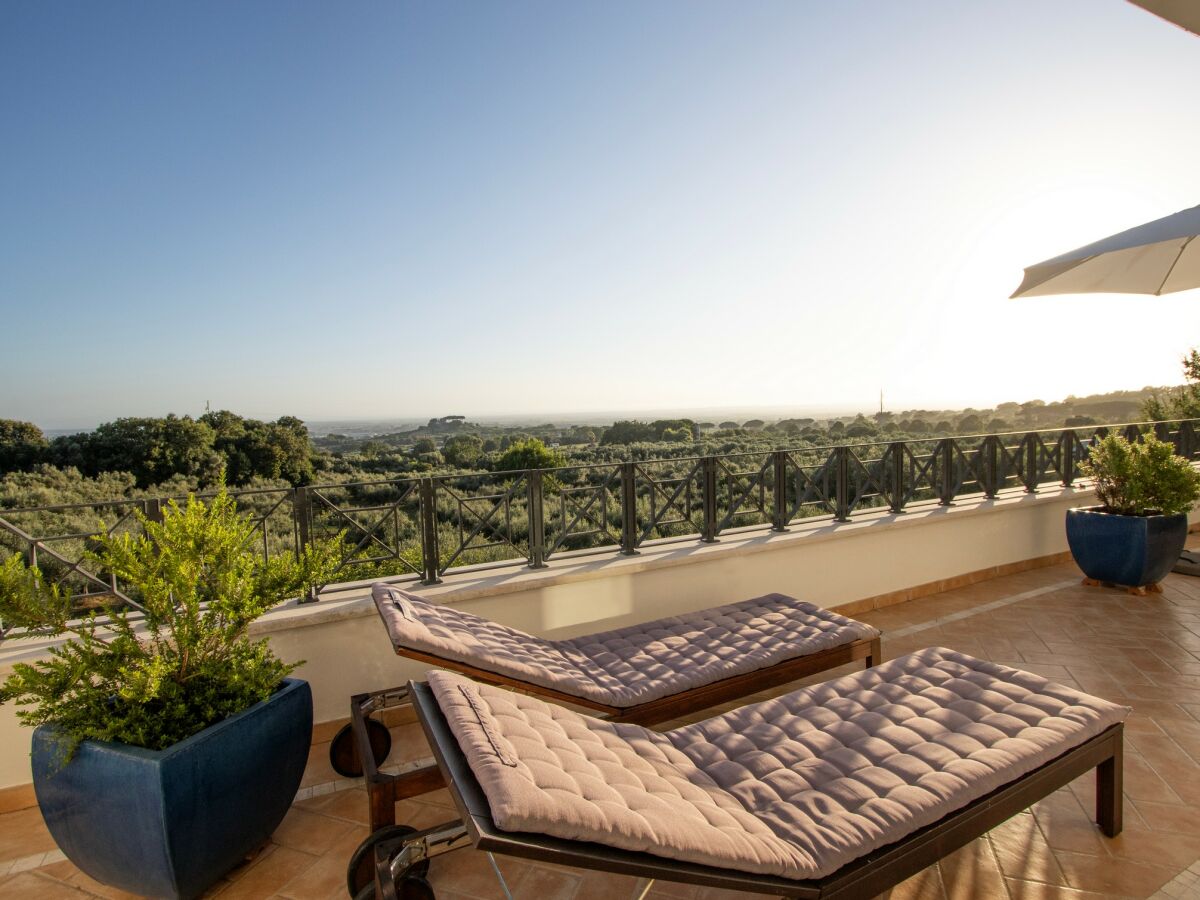 Holiday apartment Villa Stauder - Holiday Apartment Melograno - Outdoor photo 3