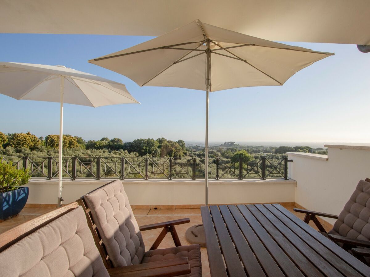 Holiday apartment Villa Stauder - Holiday Apartment Melograno - Outdoor photo 4