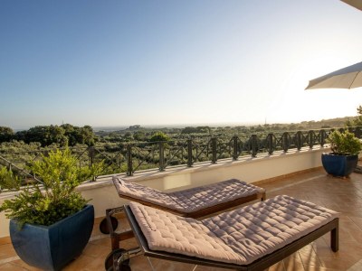 Holiday apartment Villa Stauder - Holiday Apartment Melograno - Outdoor photo 3