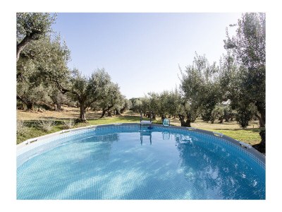 Holiday apartment Villa Stauder - Holiday Apartment Melograno - Outdoor photo 6