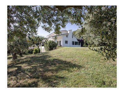 Holiday apartment Villa Stauder - Holiday Apartment Melograno - Outdoor photo 11