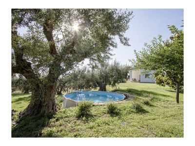 Holiday apartment Villa Stauder - Holiday Apartment Melograno - Outdoor photo 13