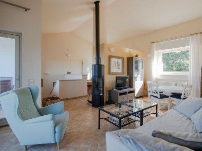 Holiday apartment Villa Stauder - Holiday Apartment Melograno - Features photo 15