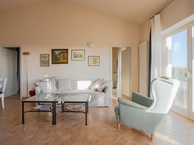 Holiday apartment Villa Stauder - Holiday Apartment Melograno - Features photo 16