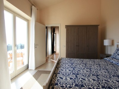 Holiday apartment Villa Stauder - Holiday Apartment Melograno - Features photo 18