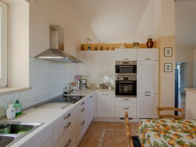 Holiday apartment Villa Stauder - Holiday Apartment Melograno - Features photo 19