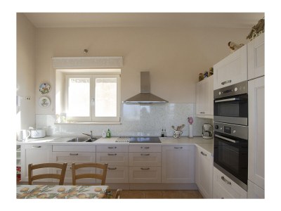 Holiday apartment Villa Stauder - Holiday Apartment Melograno - Features photo 20