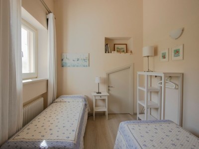 Holiday apartment Villa Stauder - Holiday Apartment Melograno - Features photo 21