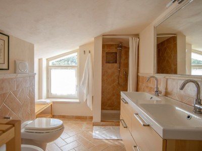 Holiday apartment Villa Stauder - Holiday Apartment Melograno - Features photo 22