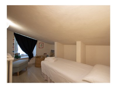 Holiday apartment Villa Stauder - Holiday Apartment Melograno - Features photo 24