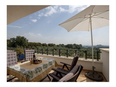 Holiday apartment Villa Stauder - Holiday Apartment Melograno - Features photo 25