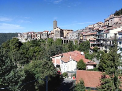 Holiday apartment Villa Stauder - Holiday Apartment Melograno - Environment photo 34