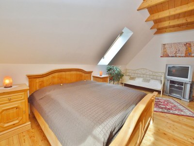 Holiday house Chalet in Einach near Ski Slopes - Features photo 12