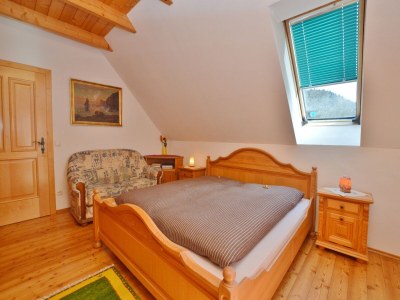 Holiday house Chalet in Einach near Ski Slopes - Features photo 14