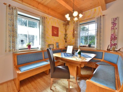 Holiday house Chalet in Einach near Ski Slopes - Features photo 16