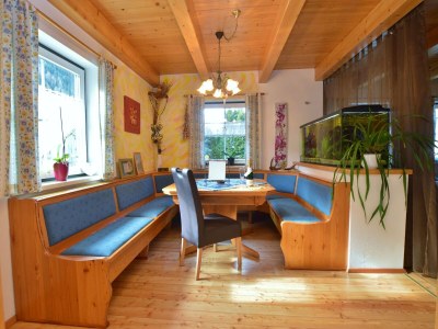 Holiday house Chalet in Einach near Ski Slopes - Features photo 18