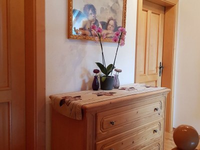 Holiday house Chalet in Einach near Ski Slopes - Features photo 23