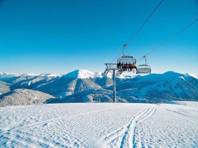 Holiday house Chalet in Einach near Ski Slopes - Environment photo 33