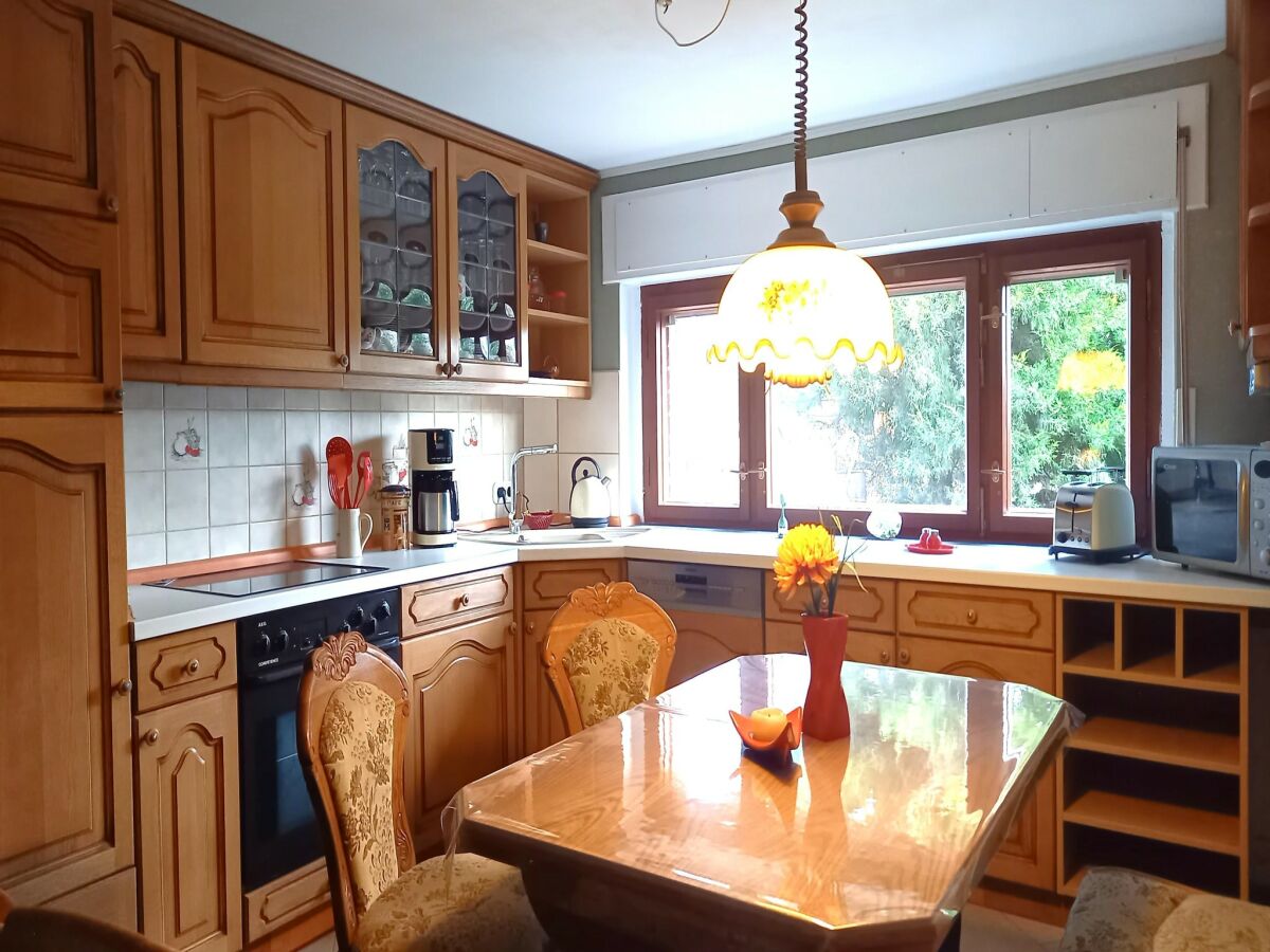 Apartment Einladende Ferienwohnung im malerischen Staßfurt - Features photo 4